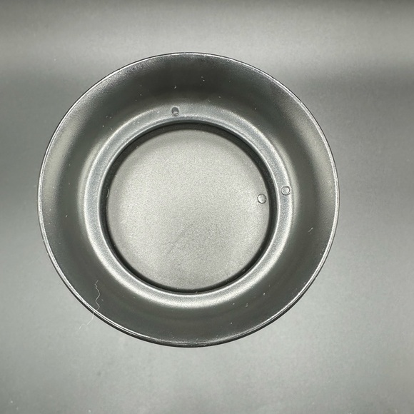 2009 Starbucks Copper Double Walled Stainless Steel 20 oz Tumbler Travel Mug Cup - Picture 3 of 5